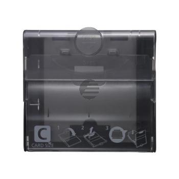 Canon Papierkassette schwarz (6202B001, PCC-CP400)
