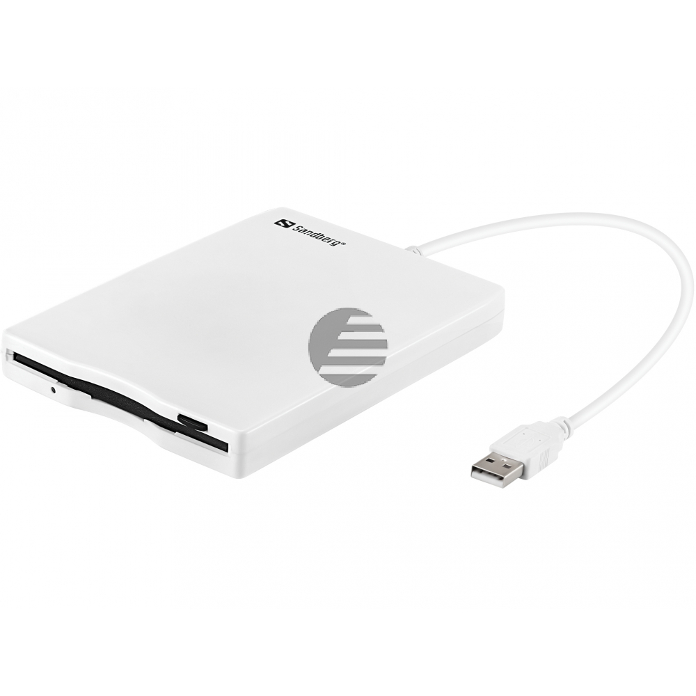 Sandberg USB Floppy Drive