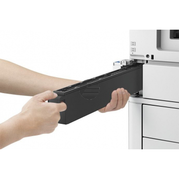 Epson Resttintenbehälter (C13T671300, T6713)
