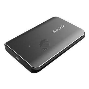 SANDISK EXTREME 900 FESTPLATTE EXTERN SDSSDEX2-480G-G25 480GB tragbar