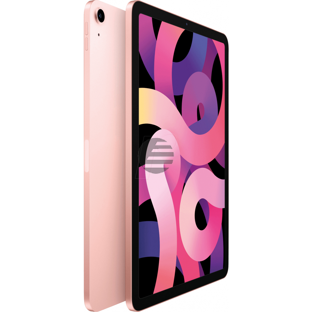 10.9-inch iPad Air Wi-Fi + Cellular 256GB - Rose Gold