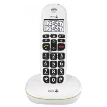 Doro PhoneEasy 110 weiß