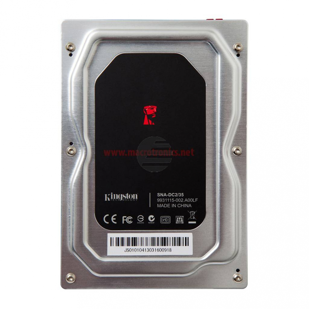 2.5 to 3.5in SATA Drive Carrier
