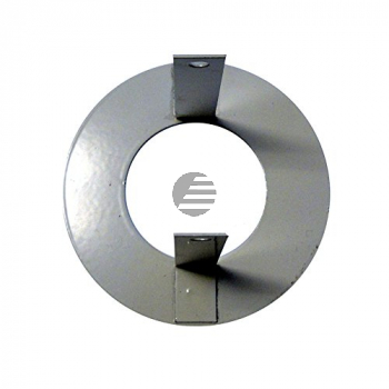 NEWSTAR ABDECKROSETTE WEISS FPMA-CRW5 52mm