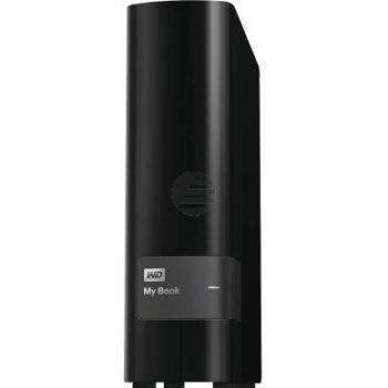 Western Digital My Book 4 TB, USB 3.0