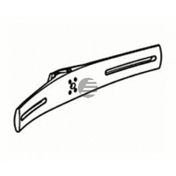 DS100 28IN CROSSBAR DS100 28" Crossbar  MSD