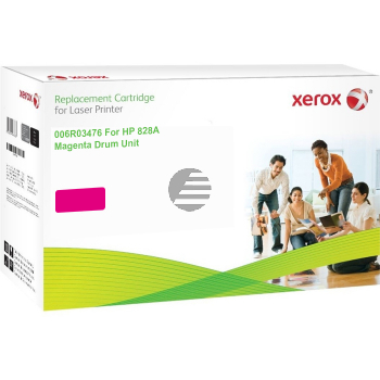 Xerox Fotoleitertrommel magenta (006R03476) ersetzt 828A