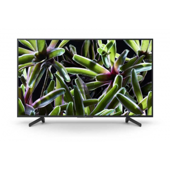 55" 4K BRAVIA with Tuner