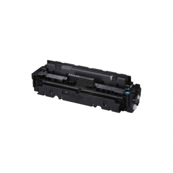 Canon Toner-Kartusche cyan (3015C002, 055)