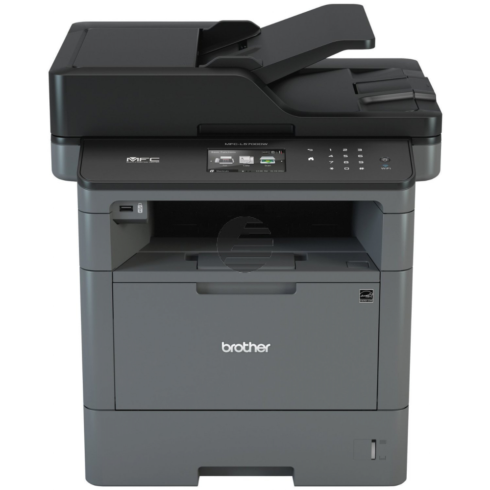 Brother MFC-L 5700 DN (MFCL5700DNG1)
