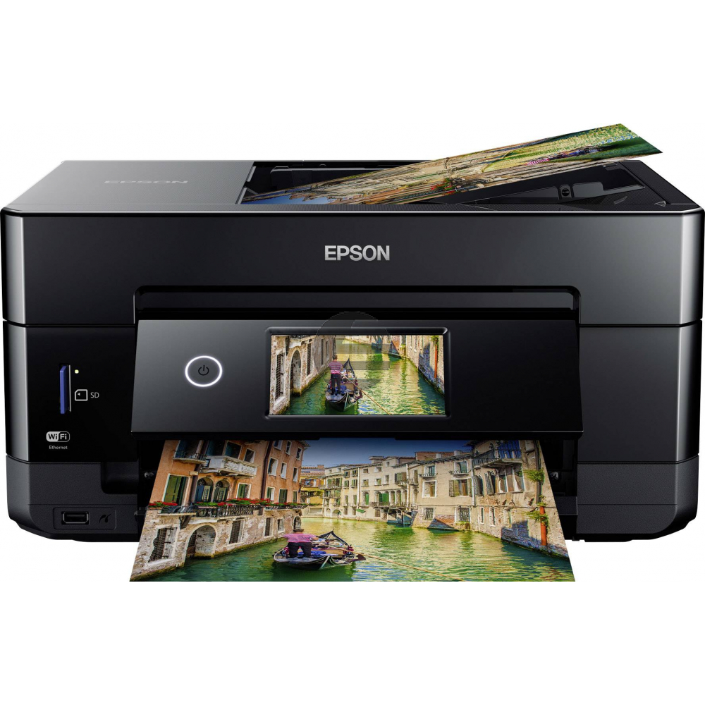 Epson Expression Premium XP-7100 (C11CH03402) Epson Expression Premium XP-7100 (C11CH03402)