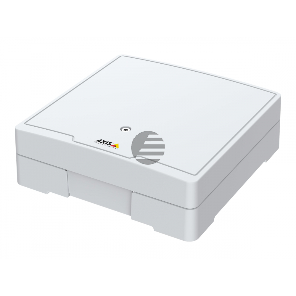 Axis A1601 Network Door Controller - Türsteuerung - weiß