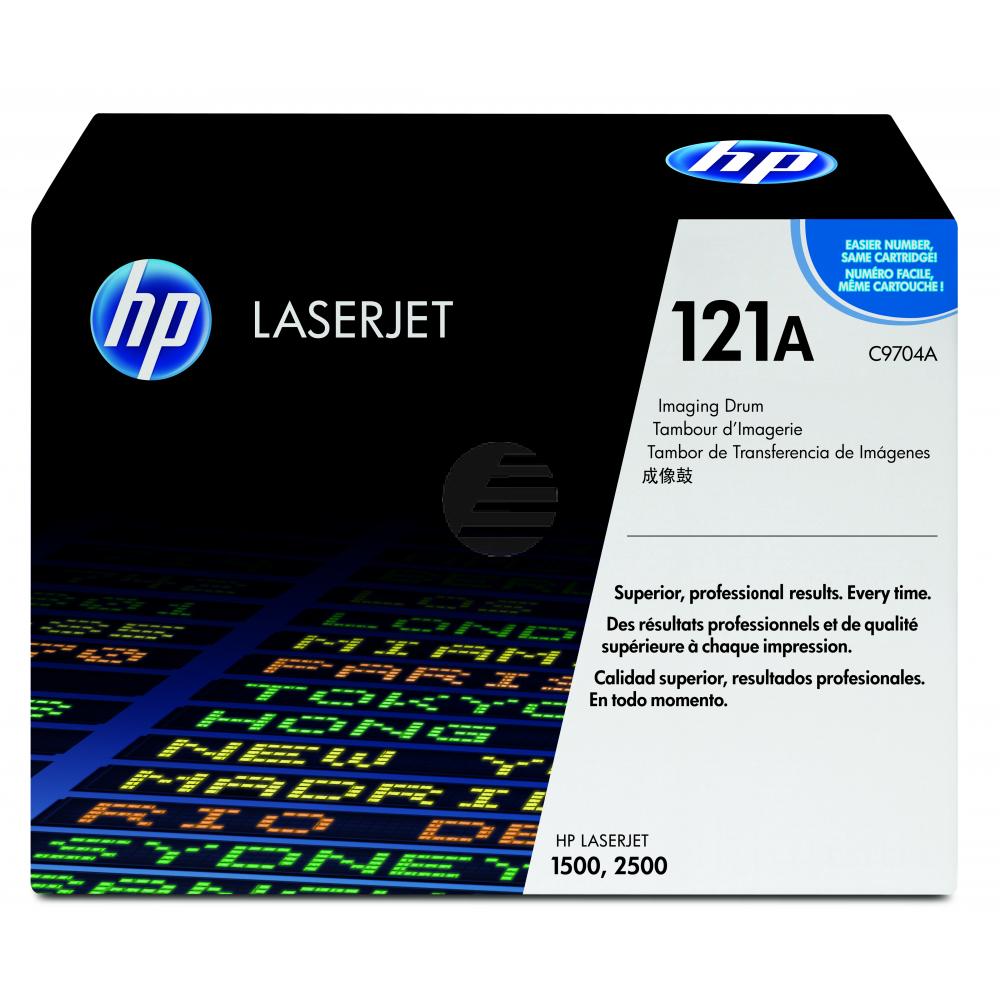 HP Fotoleitertrommel (C9704A)