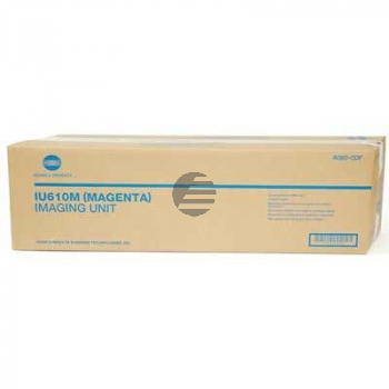 Konica Minolta Fotoleitertrommel magenta (A0600DF, IU-610M)
