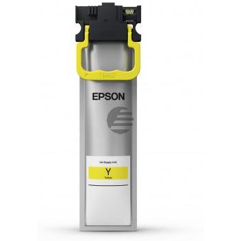 Epson Tintenpatrone gelb HC (C13T945440, T9454)