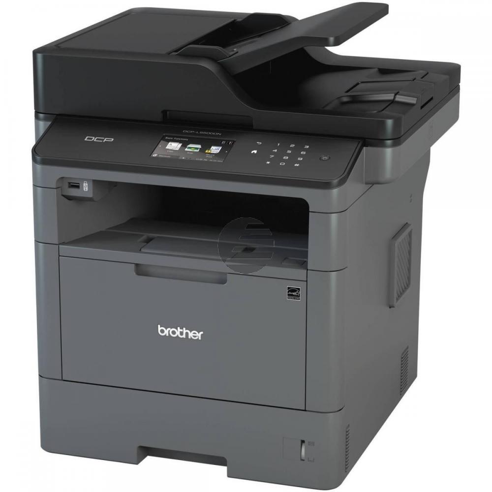 Brother DCP-L 5500 DN (DCPL5500DNSRG2)