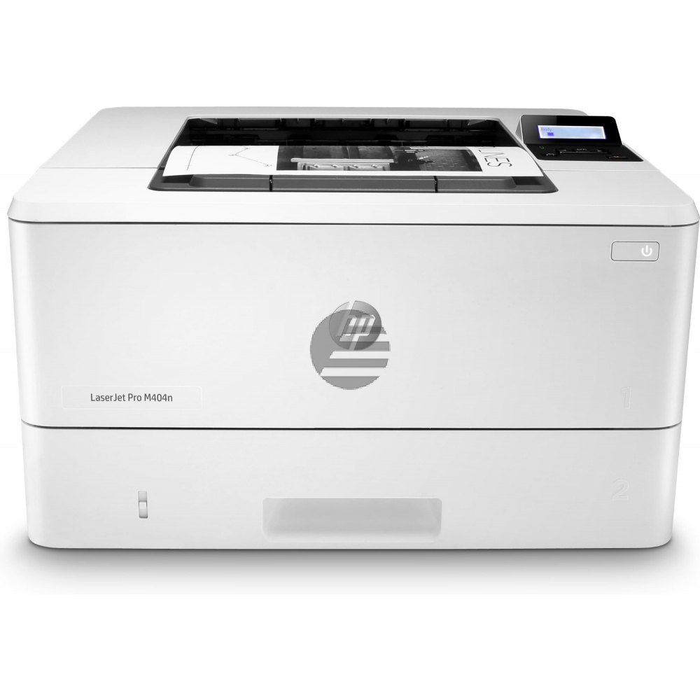 HP Laserjet Pro M 404 N (W1A52A#B19)