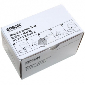 Epson Resttintenbehälter (C13T04D100)