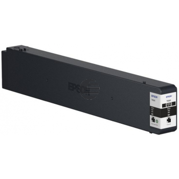 Epson Tintenpatrone schwarz (C13T02Q100, T02Q1)