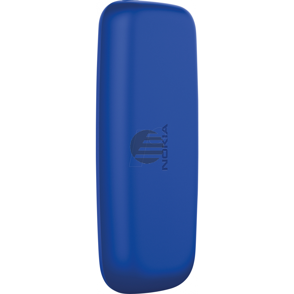 Nokia 105 Dual-SIM (2019) blue