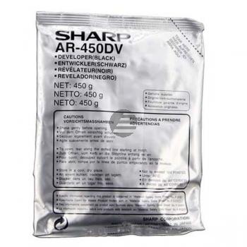 Sharp Entwickler (AR-450DV)