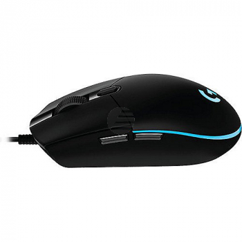 Logitech G203 Prodigy Gaming Mouse USB (910-004845)