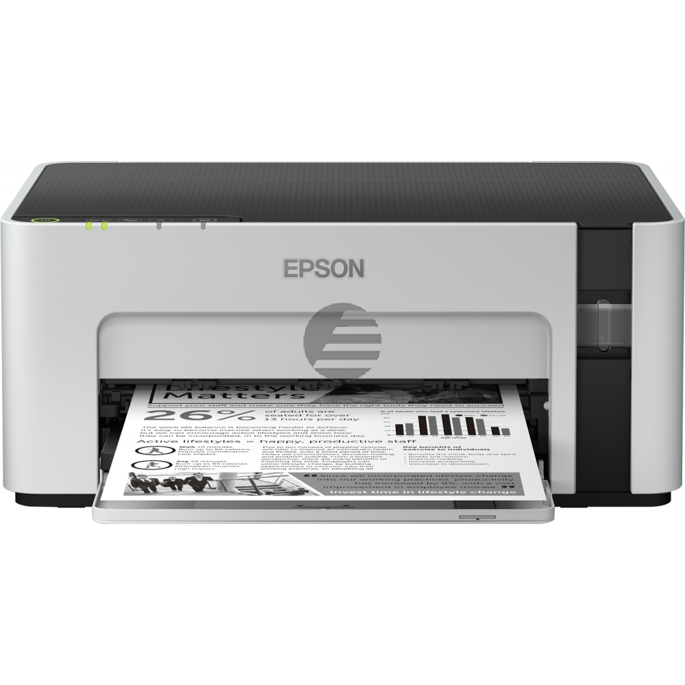 Epson Ecotank ET-M 1170 (C11CH44401)