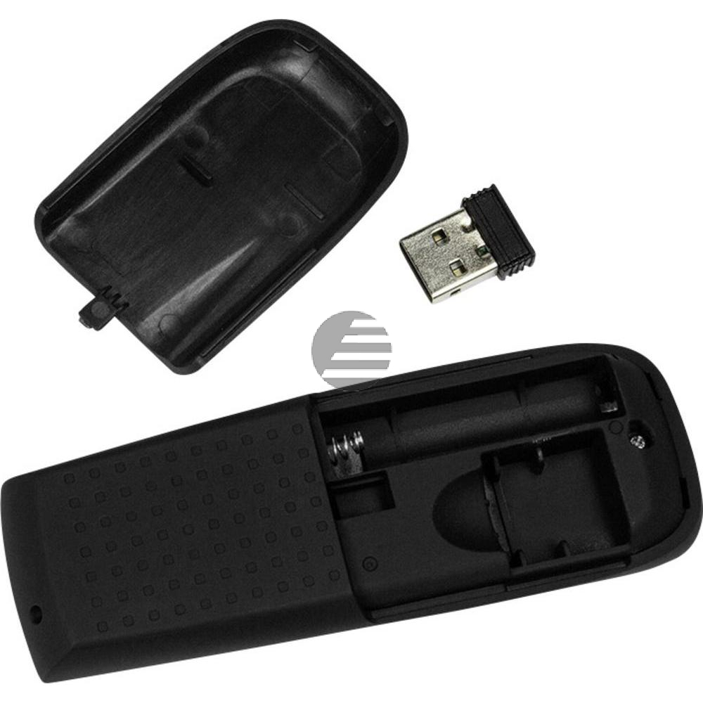 LogiLink Wireless Presenter 2,4 GHz
