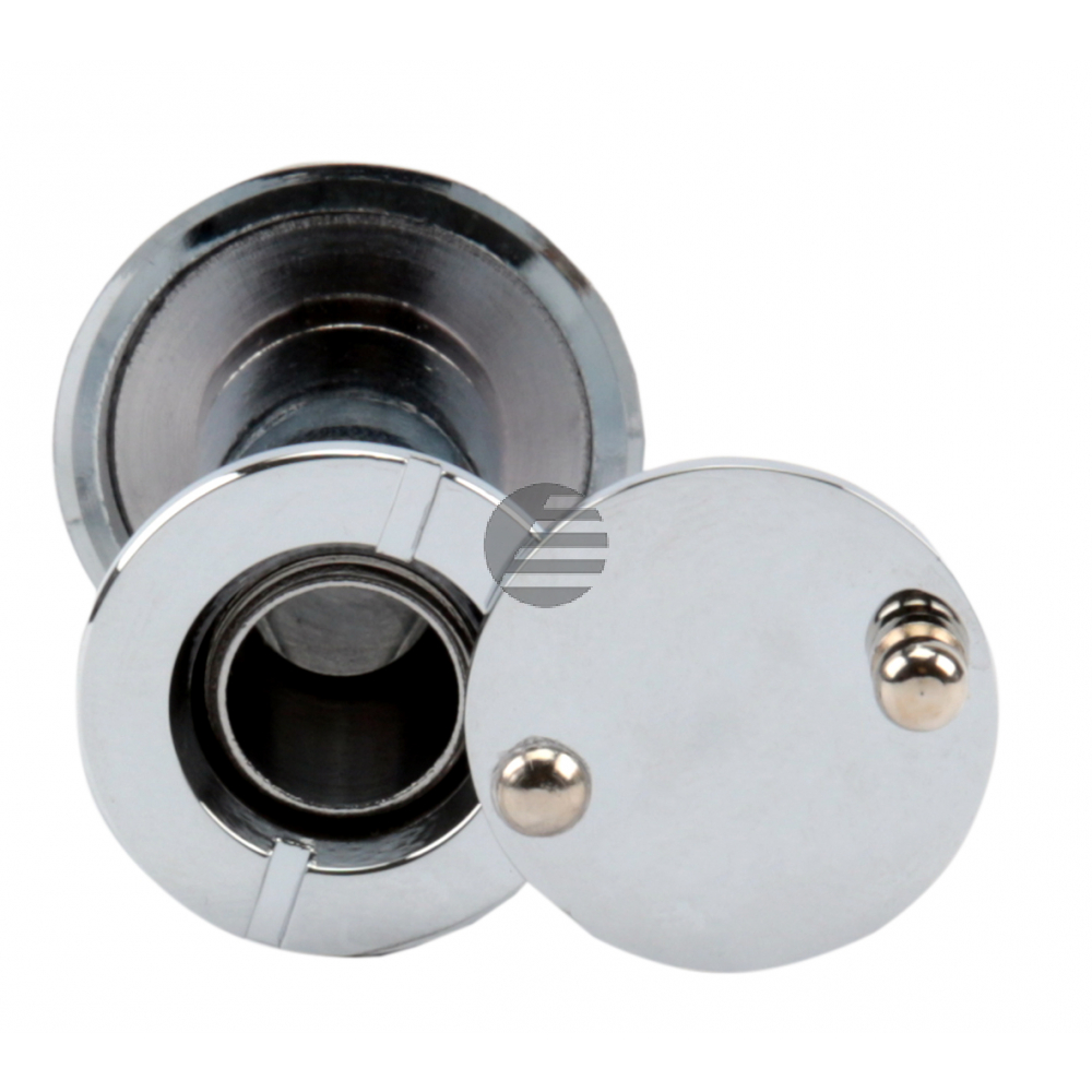 Olympia Türspion silber (5970)