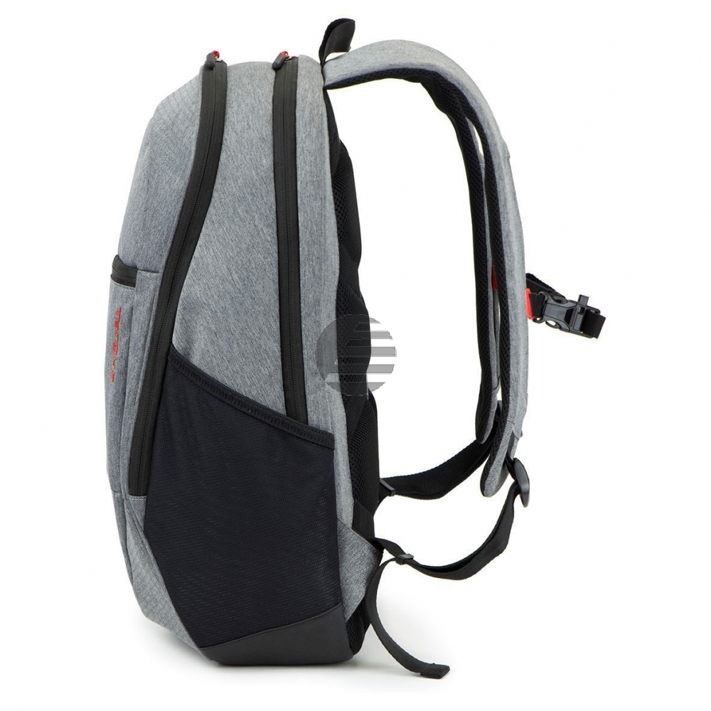 TARGUS Commuter 39,62cm 15,6Zoll Laptop Rucksack Grau