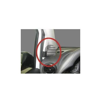 Brodit ProClip Mercedes Benz Vito Bj. 15 - 19