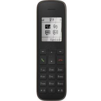Telekom Sinus 207 Pack schwarz