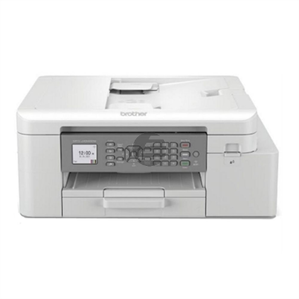 Brother MFC-J 4340 DW (MFCJ4340DWRE1)