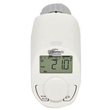 eQ-3 eqiva Bluetooth Smart Heizkörperthermostat