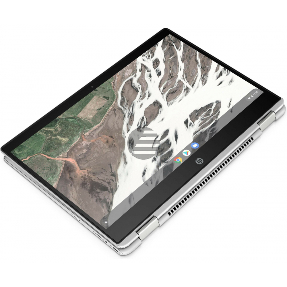 HP Chromebook x360 14 G1 Intel i3-8130U 35,56cm 14Zoll FHD 8GB 64GB/eMMC WLAN BT Chrome64 1J. Gar. (DE)