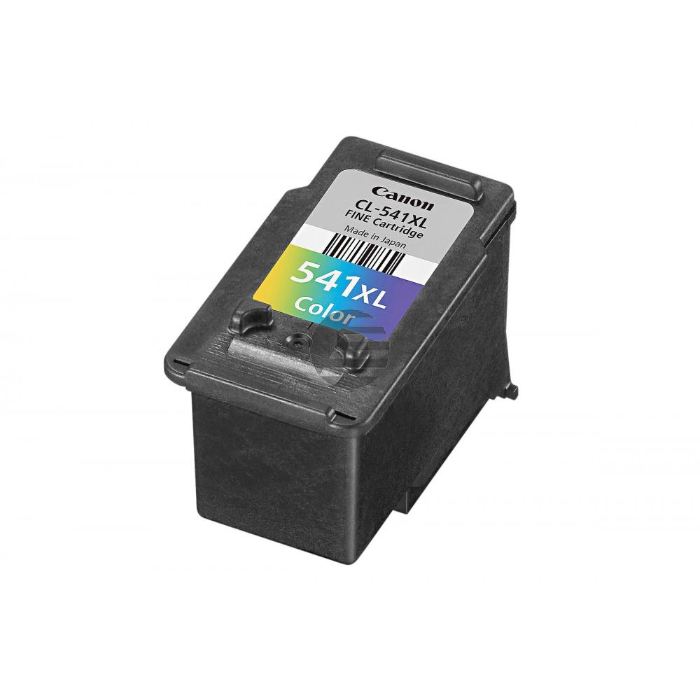 Canon Tintenpatrone Blister cyan/magenta/gelb HC (5226B004, CL-541XL)