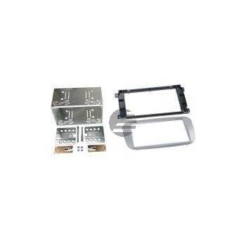 ACV 2-DIN RB Ford 2007 versch. Modelle > silber