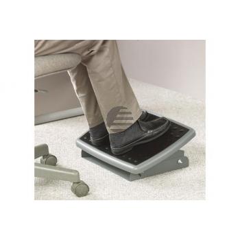 3M Fussstütze FR330 ergonomisch anthrazit