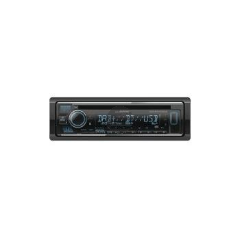 Kenwood KDC-BT740DAB CD-Tuner/AUX/USB/Bluetooth/iPod/DAB+ - Automotive -