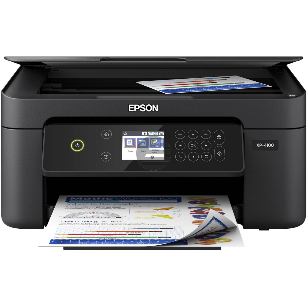 Epson Expression Home XP-4100 (C11CG33403)