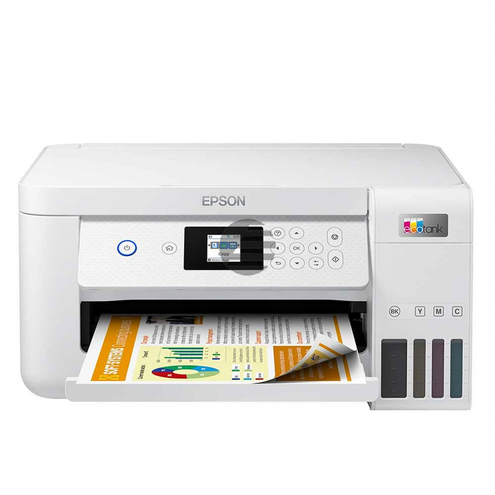 Epson Ecotank ET 2856 (C11CJ63406)