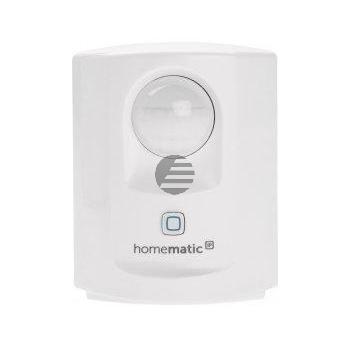 eQ-3 HomeMatic IP Bewegungsmelder mit Dämmerungssensor - innen