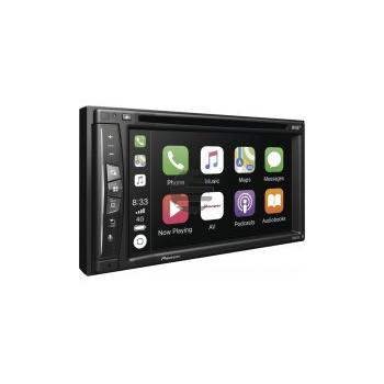 Pioneer AVIC-Z730DAB Wifi-Mediacenter mit integrierter Navigation /Apple CarPlay