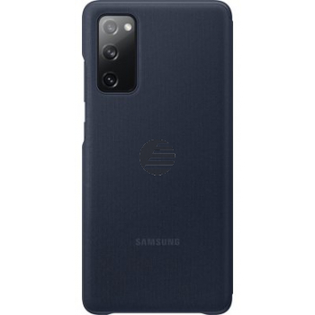 Samsung Smart Clear View Cover Galaxy S20 FE, navy