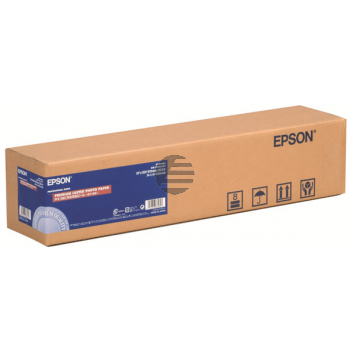 Epson Premium Luster Photo Paper (250) DIN A4 weiß DIN A4 (C13S041784)