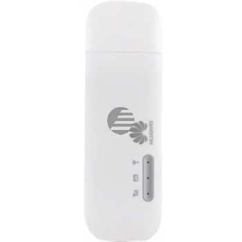 HUAWEI E8372 Surfstick WiFi/WLAN LTE Modem, weiß