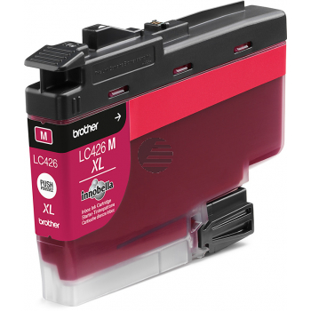 Brother Tintenpatrone magenta HC (LC-426XLM)