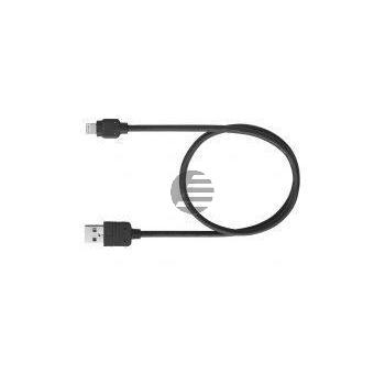 Pioneer CA-IU.52C iPod/iPhone Lightning-auf-USB-Kabel