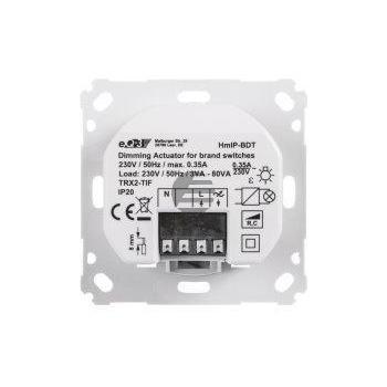 eQ-3 HomeMatic IP Dimmaktor für Markenschalter - Unterputz