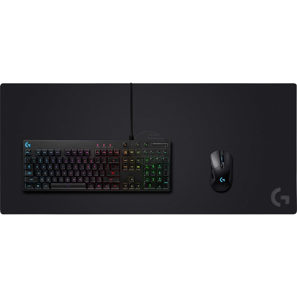 LOGITECH G840 XL Gaming Mouse Pad - EWR2
